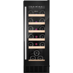 Wine Coolers CDA 19 Black