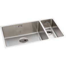 Kitchen Sinks Abode R15 1.5 Bowl