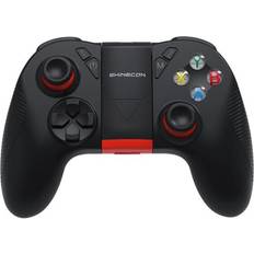 Game Controllers Keshen Wireless Bluetooth Gamepad Remote Game Controller Joystick
