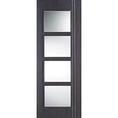 Doors LPD Zanzibar Glazed L (40x210cm)