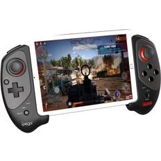 Game Controllers HCSC Classical Gamepad Bluetooth Wireless Joystick PUBG Triggers Game Pad Android IOS for TV Box Controle Tablet Controller