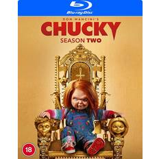 Chucky Season 2