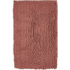 Marrone Tappetini Antiscivolo per Vasca Today Tapis Bubble 75/45 Polyester 45x75 cm