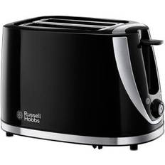 Russell Hobbs Black Toasters Russell Hobbs 21410