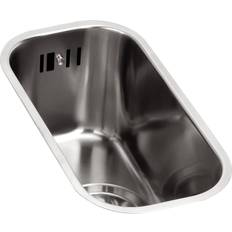 Kitchen Sinks Abode R50 Single Bowl Undermount
