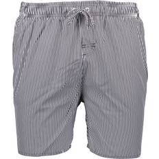 Firefly Tøj Firefly Sea ipe Badeshorts Badetøj hos Magasin Grå
