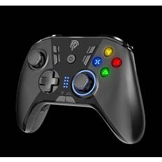 EasySMX Black 9110 2.4G Wireless Gaming Controller