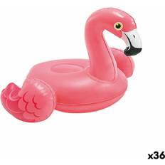 Legetøj Intex Oppustelig Pooldyr 36 Enheder 33 x 33 cm