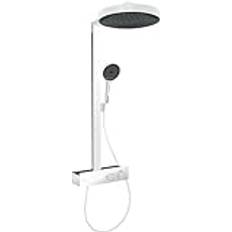 Hansgrohe Duschsystem, Rainfinity