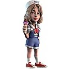 Stranger Things Minix Figure Robin 12 cm