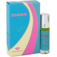 Fragrances Swiss Arabian Diana Concentrated Oil Alcohol