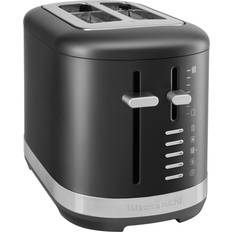 KitchenAid Brødristere KitchenAid Toaster 5KMT2109EBM