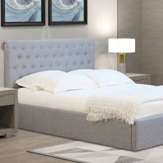 Beds & Mattresses Harper Ottoman Bed