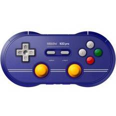 Game Controllers Keshen N30 Pro2 Wireless bluetooth Controller Gamepad for Nintendo Switch Windows for MacOS Android for Raspberry PI