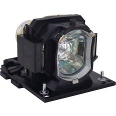 Projector Lamps WoProlight Woprolight DT01181 DT01251 DT01381 Replacement with Housing Hitachi Projectors