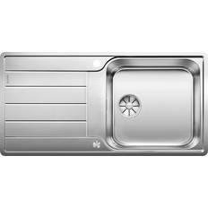 Kitchen Sinks Blanco Classimo Xl Single