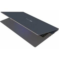 Alurin Laptop Zenith Con Ryzen 7 5700U 16 Gb RAM 1 TB SSD 15,6" Plateado