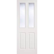 Doors LPD Textured Primed 2P S 2502-B (30x)