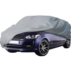 Silverline Car Cover 5320 2000 1800mm