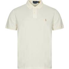 Mesh Polotrøjer Polo Ralph Lauren Bluser - Hvid