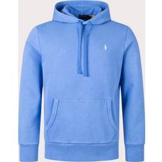 Polo Ralph Lauren Jersey Maglioni Polo Ralph Lauren Men's Loopback Hoodie - Summer Blue