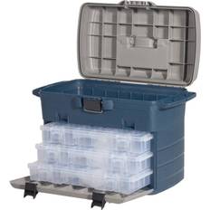 Leeda Three Drawer Tackle Box