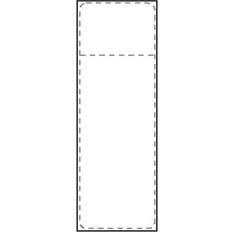 Transportetikett term 107x252mm 2000/FP