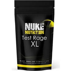 Nuke Nutrition Nuke Nutrition Test Rage XL Testosterone Booster 180 pcs