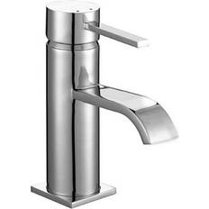 Nes Home Modern Waterfall Single Chrome