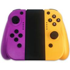 Game Controllers Keshen bluetooth Wireless Gamepad Left Right Game Controller for Nintendo Switch