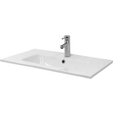 Håndvaske ML Design Keramisk Vask 71 x 16.5 x 46 cm