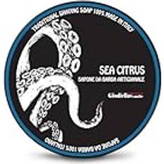 Shaving Accessories The Goodfellas' Smile Seacitrus Tradiotional Shaving Soap. Made in Italy, 100 g