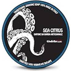 The Goodfellas' Smile Shaving Soap Sea Citrus