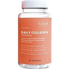 Your Good Health Co. â Your Beauty Premium Collagen