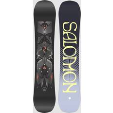 Snowboards Salomon Women's Wonder All-Mountain Snowboard '24