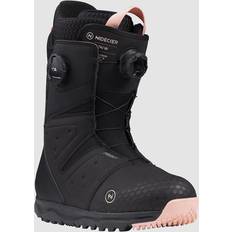 Nidecker Snowboard Nidecker Altai-W Snowboardboots Black