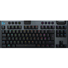 Logitech g915 tkl Logitech G915 TKL Tenkeyless