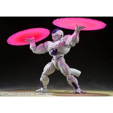 Dragon Ball Z Full Power Frieza Figure S.h. Figuarts 13Cm