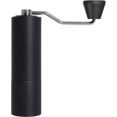 kaffekvarn Chestnut C3S Max Black