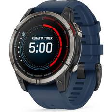 Garmin Smartklokker Garmin Quatix 7 Pro Amoled