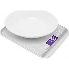 Kitchen Scales HKHBJS Electronic Scale Household Food Scale Small Gram Scale Baking