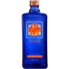 Haig Club Med Orange 70cl