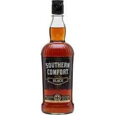 Southern Comfort Black