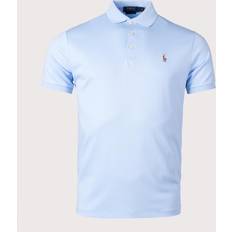 Spacco Polos Polo Ralph Lauren Maglietta - Blu Chiaro