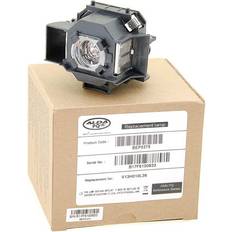 Projector Lamps Alda PQ Alda PQ Reference, for EPSON EMP-S4, EMP-S42, S4