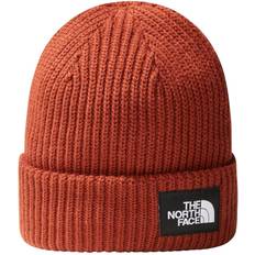 The North Face Gorros The North Face Salty Lined Beanie - Naranja