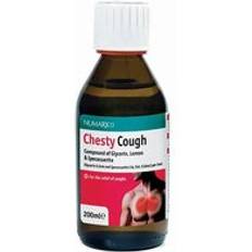 Chesty Cough Solution 200ml