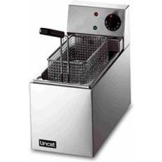 Fryers Lincat Lynx 400 Slimline Counter Top