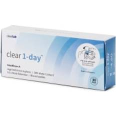 Clear 1-Day 30