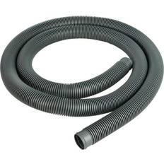 Swimming Pools & Accessories Pool Central Heavy-Duty Silver Pool Filter Connect Hose 9' x 1.5"